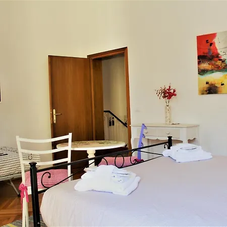 Casa Bianca Holiday home Mestre