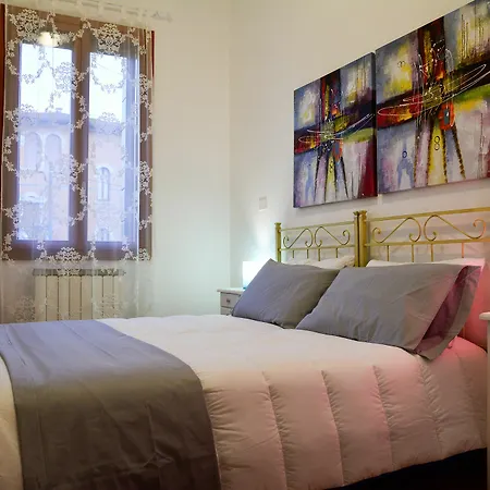 Holiday home Casa Bianca Mestre