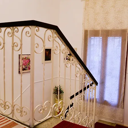 Holiday home Casa Bianca *