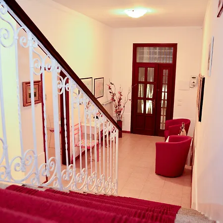 Holiday home Casa Bianca *