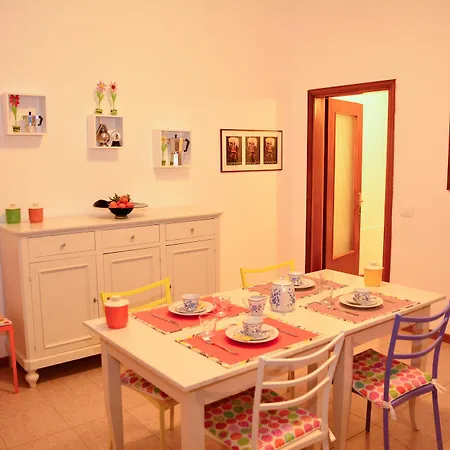 Casa Bianca Holiday home