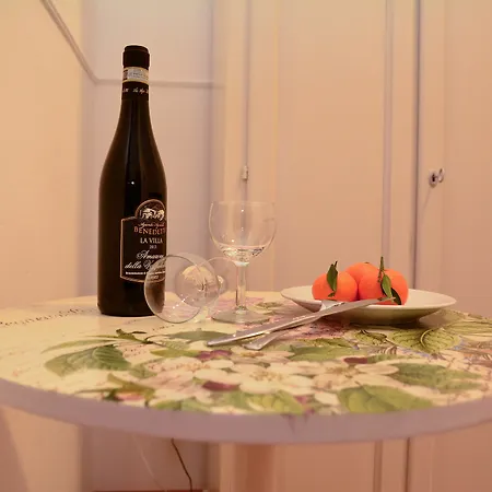 Holiday home Casa Bianca Mestre