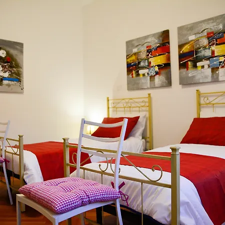 Holiday home Casa Bianca