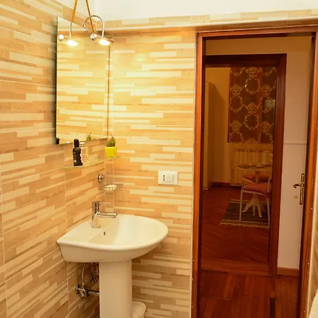 Holiday home Casa Bianca