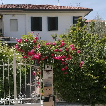 Casa Bianca Holiday home *