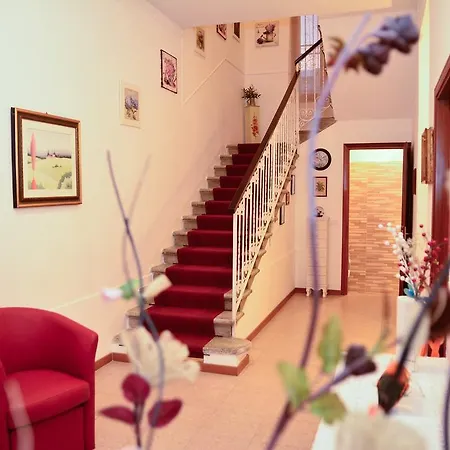 Casa Bianca Holiday home