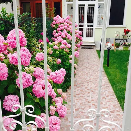 Casa Bianca Holiday home