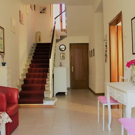 Holiday home Casa Bianca *