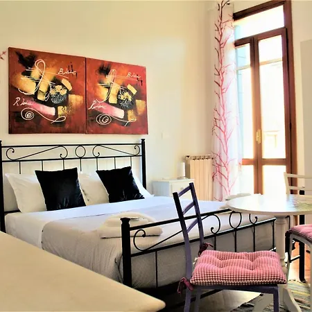 Casa Bianca Holiday home