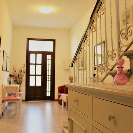 Casa Bianca Mestre