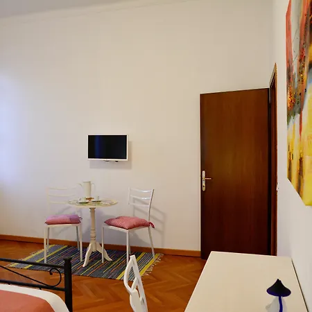 Holiday home Casa Bianca Mestre