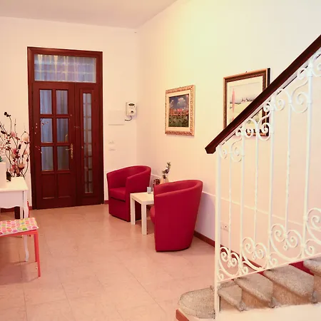 Holiday home Casa Bianca Mestre