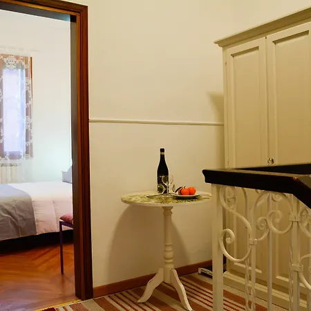 Holiday home Casa Bianca Mestre