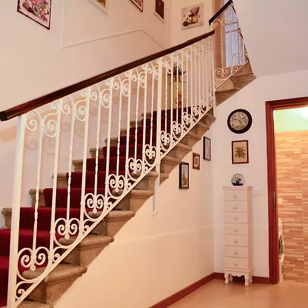 Casa Bianca Mestre