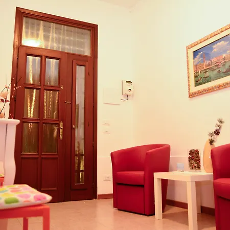 Casa Bianca *