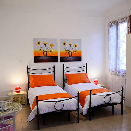 Casa Bianca * Mestre