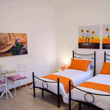 Holiday home Casa Bianca *