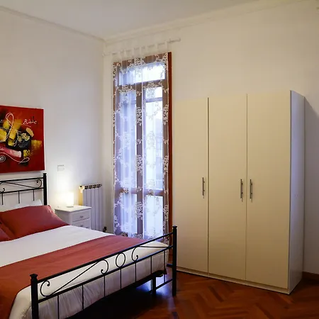 Casa Bianca