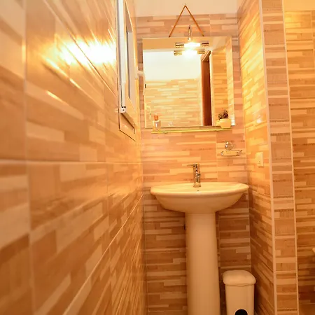 Casa Bianca Holiday home